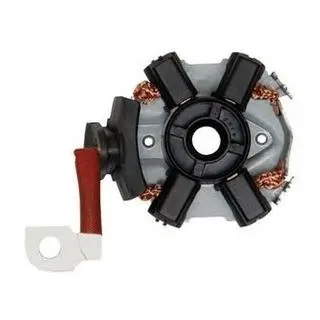 Щеткодержатель стартера (6x18x12,7/14,2) audi vw seat skoda 1,9tdi [] MAGNETI MARELLI 940113080008