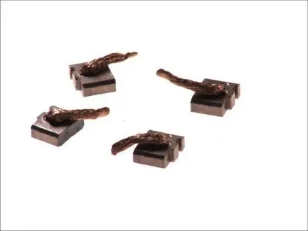 Ремкомплект, стартер (кор.код. ams0017) MAGNETI MARELLI 940113190017