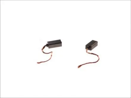 Угольная щетка, генератор (кор.код. ams0077) MAGNETI MARELLI 940113190077