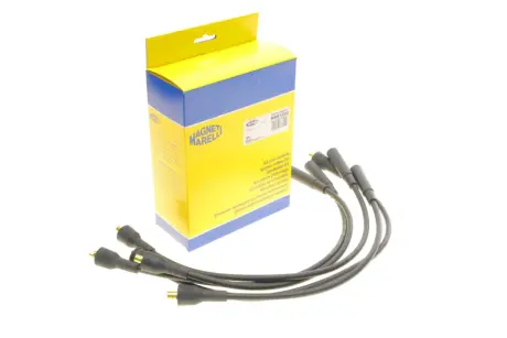 Комплект проводов зажигания MAGNETI MARELLI 941318111232