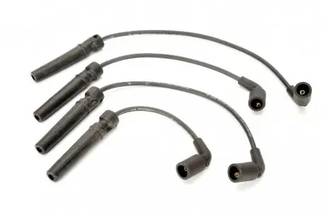Комплект проводов зажигания daewoo lanos седан 1.6 16v MAGNETI MARELLI 941319170006