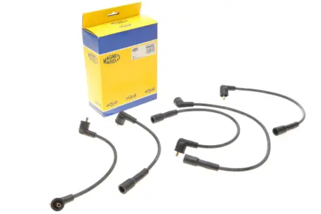 Комплект проводов зажигания MAGNETI MARELLI 941319170060