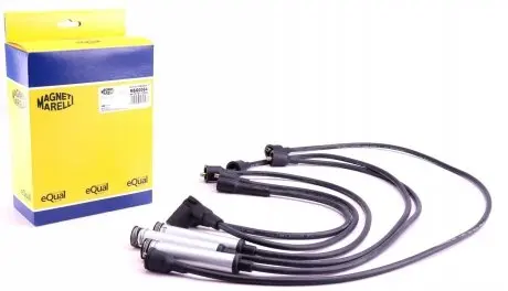 Комплект проводов зажигания MAGNETI MARELLI 941319170064