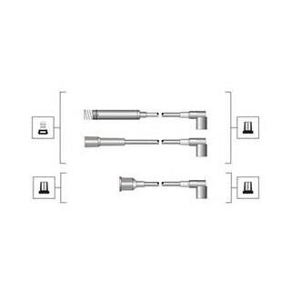 Комплект проводов зажигания MAGNETI MARELLI 941319170110