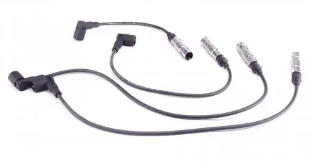 Высоковольтные провода (бронепровода) MAGNETI MARELLI 941319170111