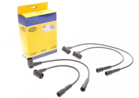Комплект проводов зажигания MAGNETI MARELLI 941319170120