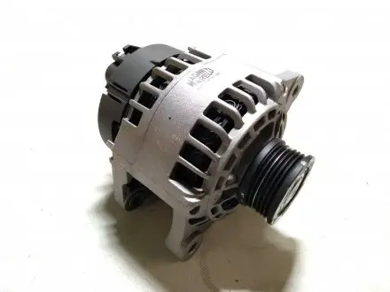 Генератор /120A, PV/1.9 JTD FIAT BRAVA 95-01, FIAT BRAVO 95-01 MAGNETI MARELLI 943316981010
