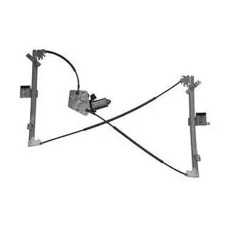 Склопідйомник MAGNETI MARELLI AC1159