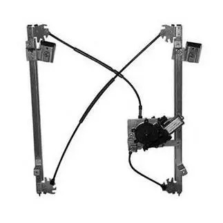 Склопідйомник MAGNETI MARELLI AC901