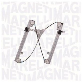 Стеклоподъемник MAGNETI MARELLI ACQ0021