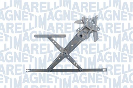 Склопідйомник MAGNETI MARELLI ACQ0339