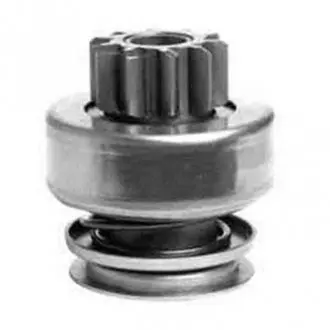 Бендикс (z=10) fiat ducato 2,0jtd 02- MAGNETI MARELLI AMB0468