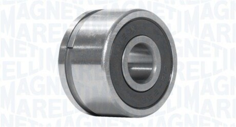 Подшипник генератора (8x23x14) MAGNETI MARELLI AML0012