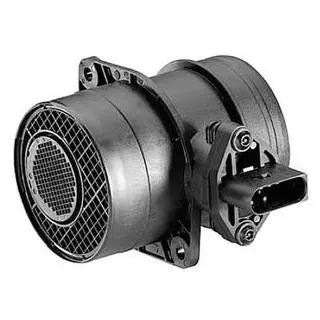 Расходомер воздуха AUDI/SEAT/SKODA/VW [213719641019] MAGNETI MARELLI AMMQ19641