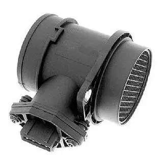 Расходомер воздуха OPEL Astra F 1,8/2,0 -98, Frontera 2,2 -98. MAGNETI MARELLI AMMQ19676