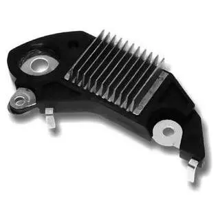 Регулятор генератора (delco) opel vectra a,b, astra f [940016070100] MAGNETI MARELLI AMP0701