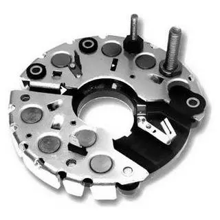 Выпрямитель генератора mercedes bmw vw/audi volvo saab [940016170800] MAGNETI MARELLI AMP1708