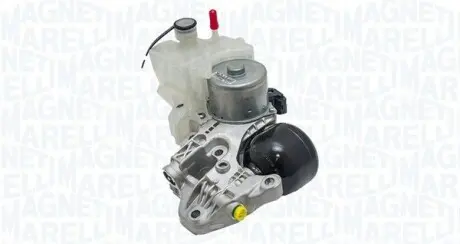 Помпа масляна MAGNETI MARELLI AMTK023