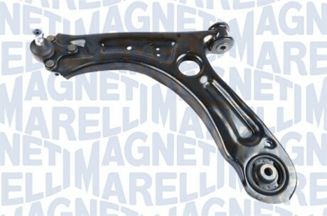 VW Рычаг передн.лев.Jetta IV 10- MAGNETI MARELLI ARM1061