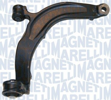 VW Рычаг передн.нижн.правый T5 03- MAGNETI MARELLI ARM1068