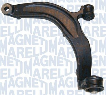 VW Рычаг передн.нижн.левый T5 03- MAGNETI MARELLI ARM1069