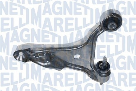 VOLVO Рычаг передний правый S80 98- MAGNETI MARELLI ARM1080