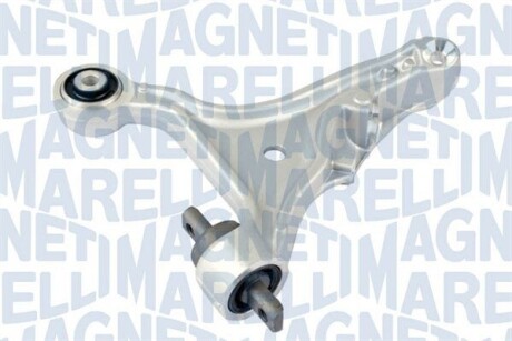 VOLVO Рычаг передн.правый S60-V70 00- MAGNETI MARELLI ARM1082