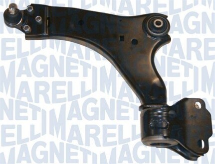 VOLVO Рычаг передний левый XC60 08- MAGNETI MARELLI ARM1087