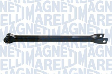 Важіль підвіски MAGNETI MARELLI ARM169 (фото 1)
