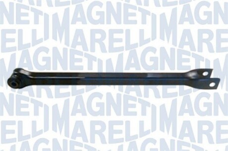 Важіль підвіски MAGNETI MARELLI ARM169