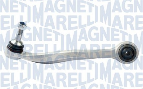 Рычаг передн.нижн. лев. E60 03- MAGNETI MARELLI ARM298 (фото 1)