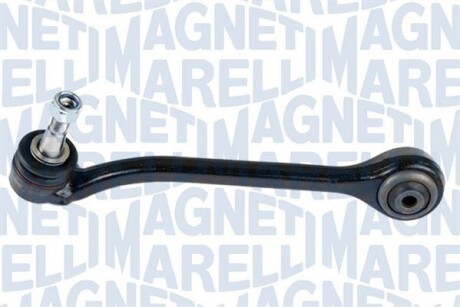 BMW Рычаг передн.ниж.лев.X3 E83 04- MAGNETI MARELLI ARM324