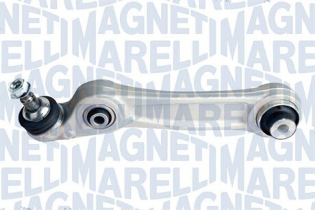 BMW Рычаг передн.нижн.лев.5 F10 10-,6 Gran Coupe MAGNETI MARELLI ARM347