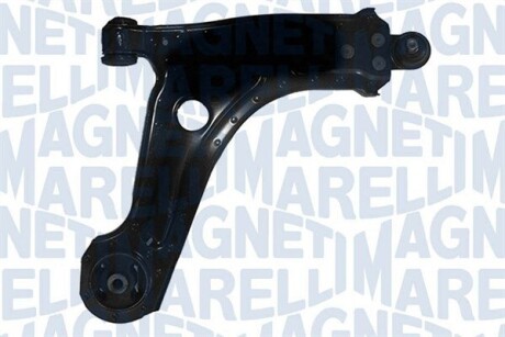 CHEVROLET Рычаг к-кт передн.прав.Tacuma 05- MAGNETI MARELLI ARM388