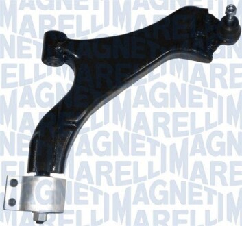 Рычаг нижний правый Captiva,Opel Antara 06- MAGNETI MARELLI ARM390