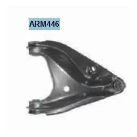Рычаг передний правый Logan,Sandero 04- MAGNETI MARELLI ARM446