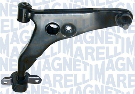 MITSUBISHI Рычаг подвески к-кт прав.Carisma 99- MAGNETI MARELLI ARM827