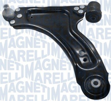 OPEL Рычаг передн.лев.Meriva 03- MAGNETI MARELLI ARM876