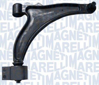 OPEL Рычаг передн.правый Insignia 08- MAGNETI MARELLI ARM894