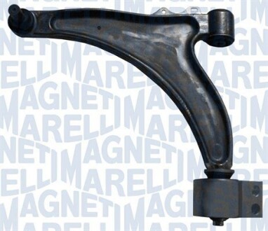 OPEL Рычаг передн.левый Insignia 08- MAGNETI MARELLI ARM895