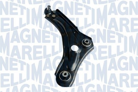 RENAULT Рычаг передн.нижн.лев.Megane IV 16- MAGNETI MARELLI ARM981