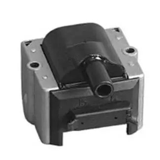 VW котушка запалювання (без комутатора) PASSAT 2.8VR6 91-93 (060717006012) MAGNETI MARELLI BAEQ006
