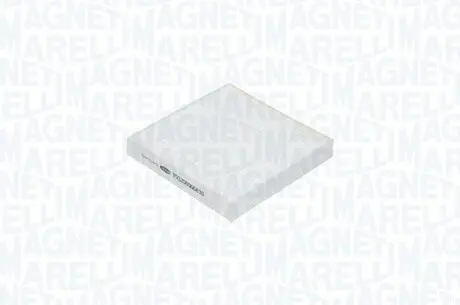 MAGNETI KIA MARELLI Фильтр салона Picanto 17- MAGNETI MARELLI BCF683
