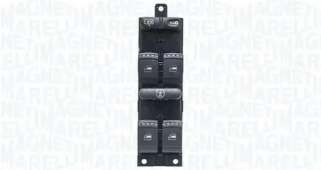 Выключатель VW BORA 1.4,1.6,1.8,1.9,2.0,2.3,2.8,GOLF IV 1.4,1.6,1.8,1.9,2.0,2.3,2.8,3.2 [000050980010] MAGNETI MARELLI CI50980