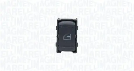 Выключатель стеклоподъемника golf,passat 96- MAGNETI MARELLI CI50987