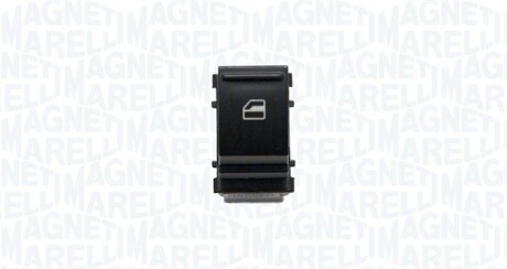 Кнопка стеклоподъемника MAGNETI MARELLI CI51040