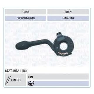 Выключатель на руле seat ibiza ii MAGNETI MARELLI DA50143