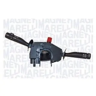 Перемикач на рульової колонці FORD FIESTA IV [000050186010] MAGNETI MARELLI DA50186