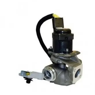 Клапан рециркуляции отработанных газов MAGNETI MARELLI EV031