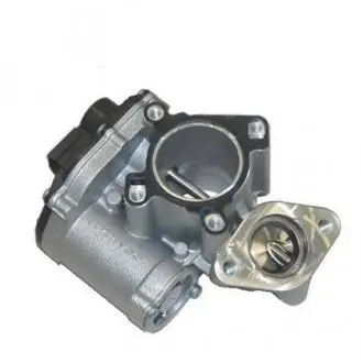 Клапан О.Г. RENAULT TRAFIC 2.0dCI MAGNETI MARELLI EV043